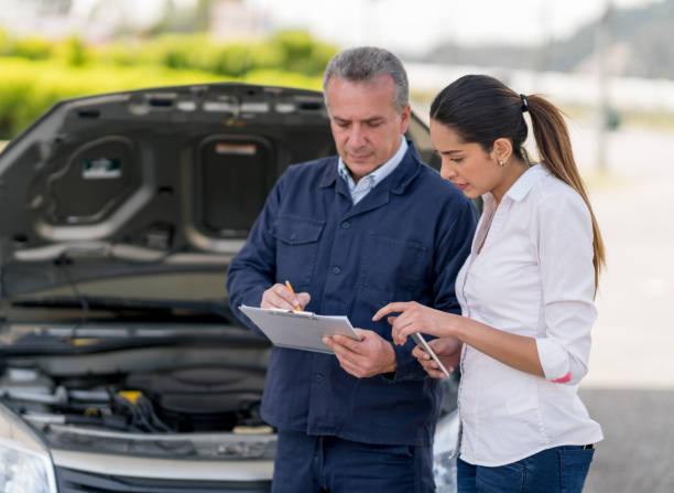 Non-owner insurance in Broadway, VA