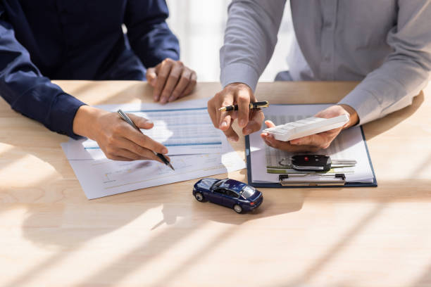 Licensed insurance agency in Broadway, VA